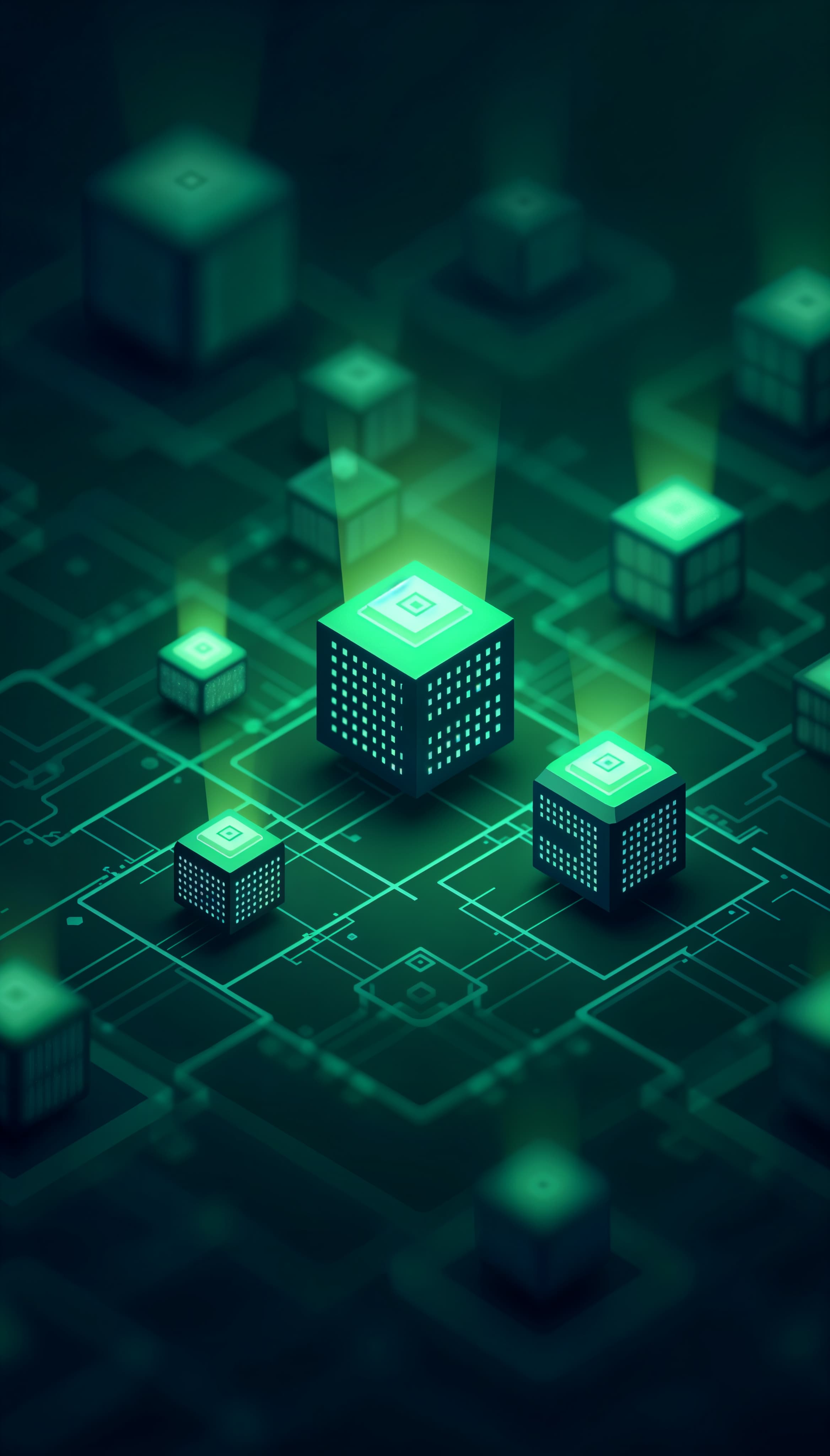 Custom API & Microservices Integration