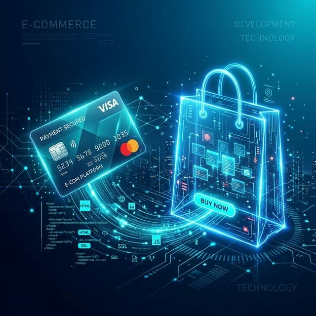 E-Commerce Development