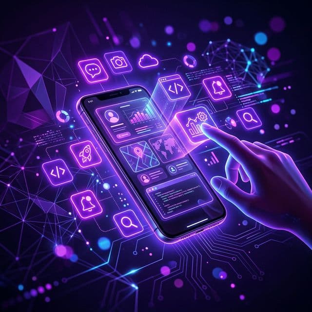 Mobile App Development