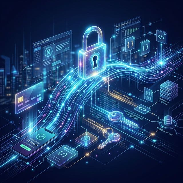 Payment & API Integration